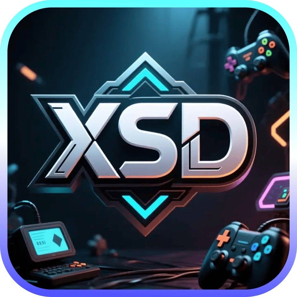 XSD100现金🧧